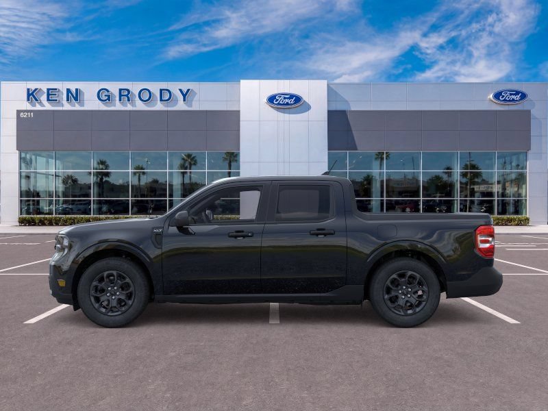 New 2026 Ford Maverick XLT FWD image 5