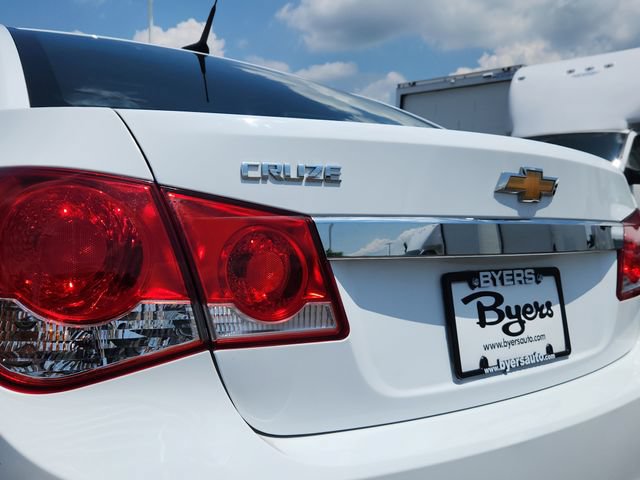Used 2013 Chevrolet Cruze LS FWD image 14