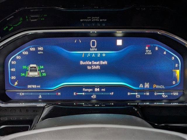 Used 2023 Chevrolet Silverado 1500 LT image 11