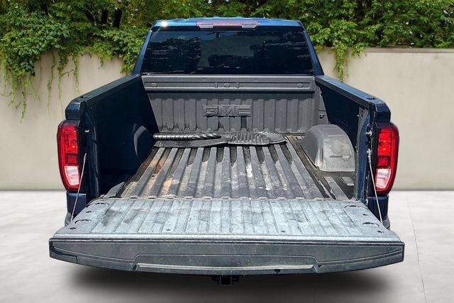 Used 2020 GMC Sierra 1500 SLE w/ SLE Value Package AWD/4WD image 7