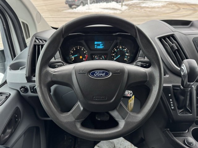 Used 2018 Ford Transit 250 148 High Roof image 16