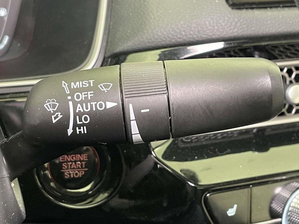 Used 2023 Honda Civic Touring image 38