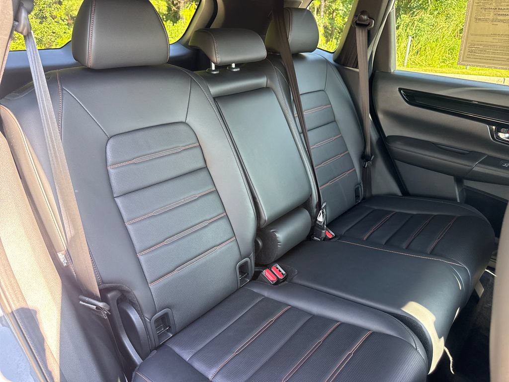 Used 2024 Honda CR-V Sport Touring image 34