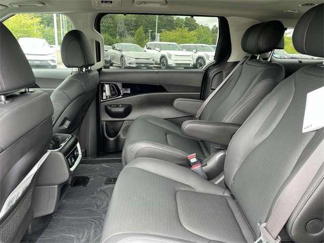 New 2026 Kia Carnival SX Prestige image 21