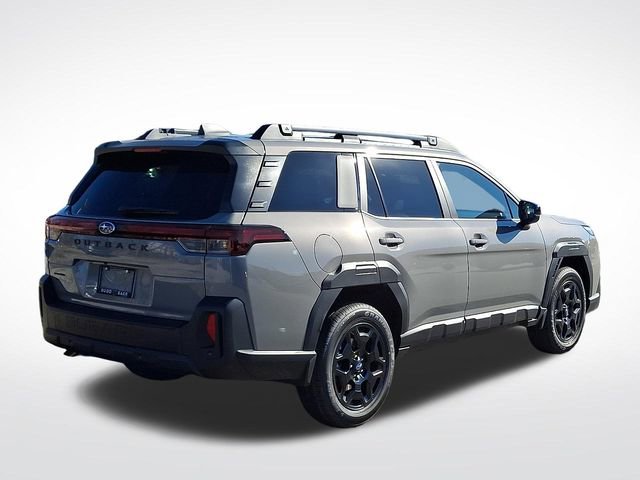 New 2026 Subaru Outback Limited image 7
