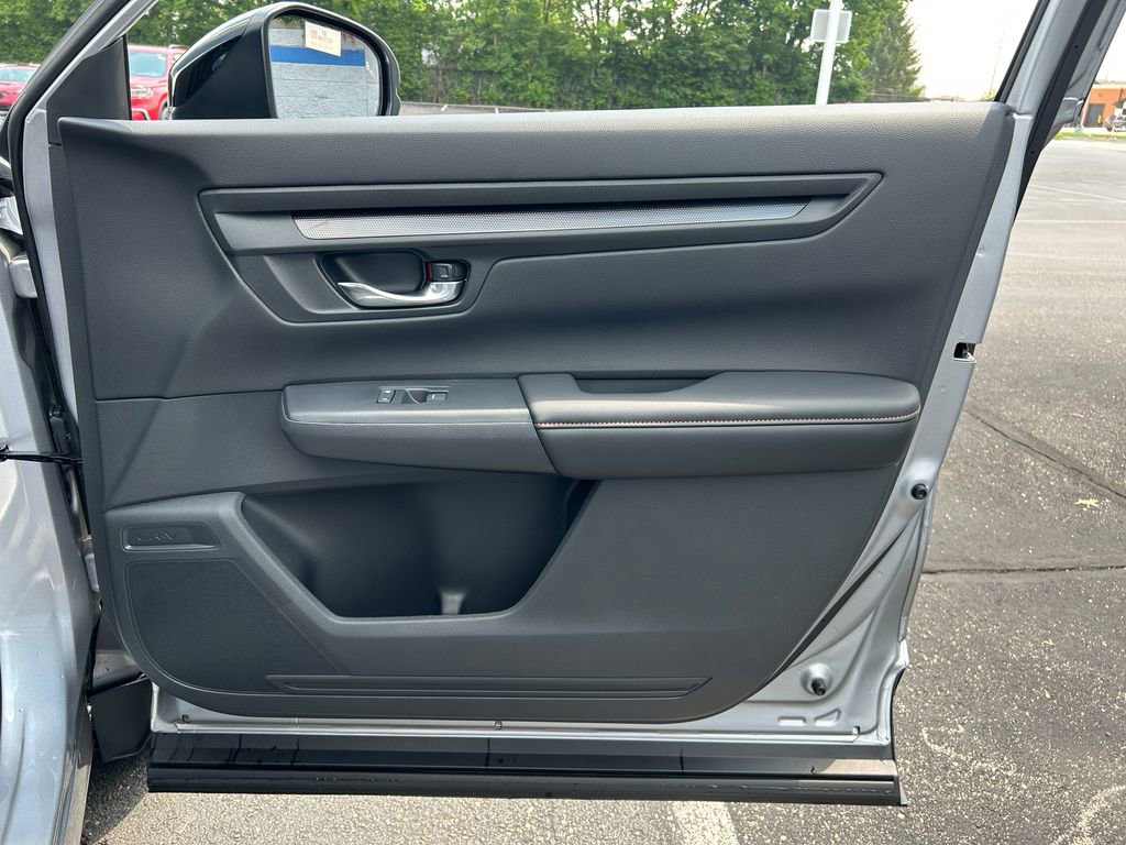 Used 2026 Honda CR-V Sport image 25