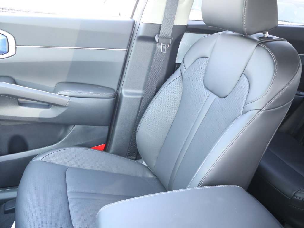 New 2026 Kia Sorento X-Line EX AWD/4WD image 28