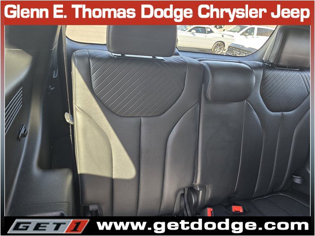 Used 2025 Hyundai Palisade XRT image 33