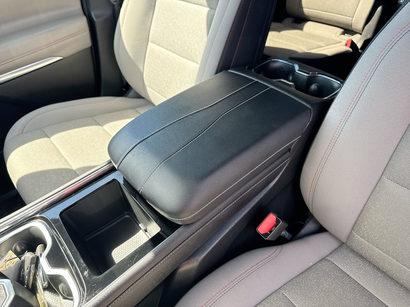 Used 2026 Chevrolet Traverse LT w/ Driver Confidence Package FWD image 20
