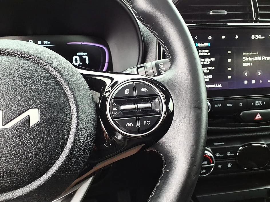 Used 2023 Kia Soul EX image 26