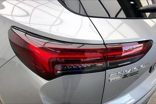 Certified 2023 Buick Envision Preferred w/ Sport Touring Package AWD/4WD image 26