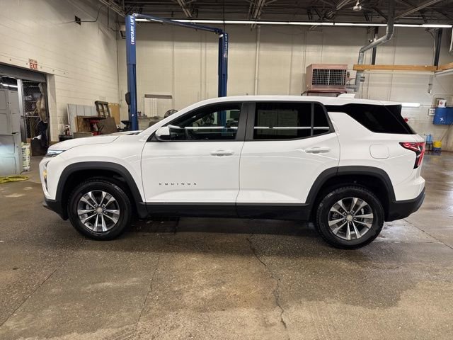 Used 2026 Chevrolet Equinox LT w/ LPO, Floor Liner Package image 3