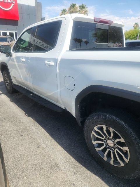 Used 2021 GMC Sierra 1500 AT4 w/ AT4 Preferred Package AWD/4WD image 8