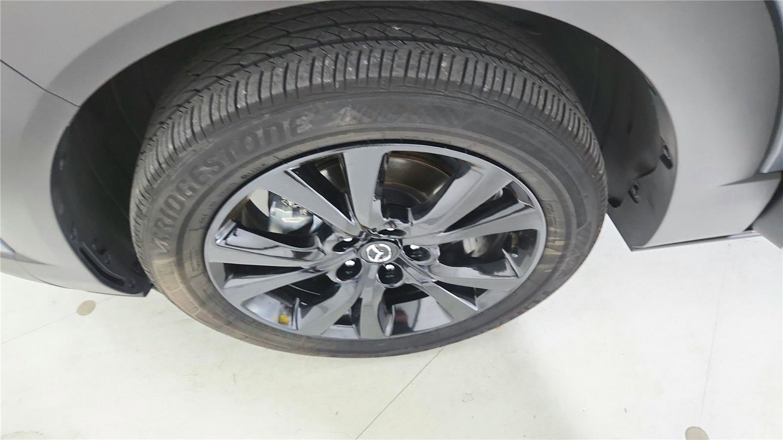 Used 2025 MAZDA CX-30 AWD 2.5 S w/ Preferred Package image 29