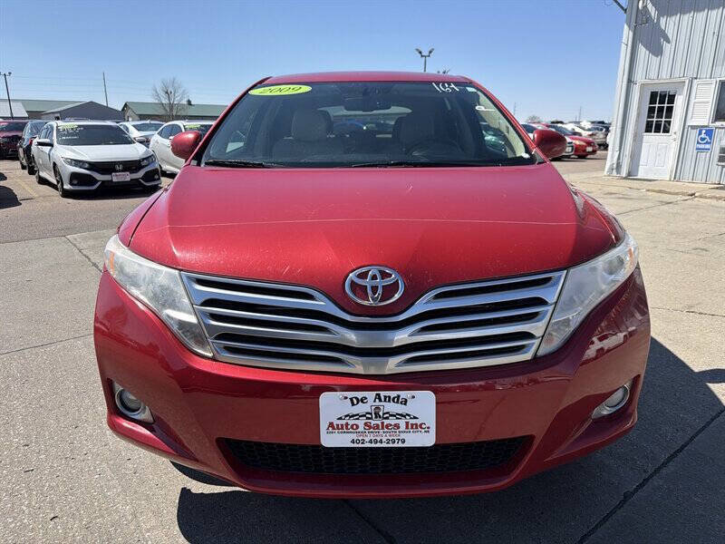 Used 2009 Toyota Venza FWD image 9