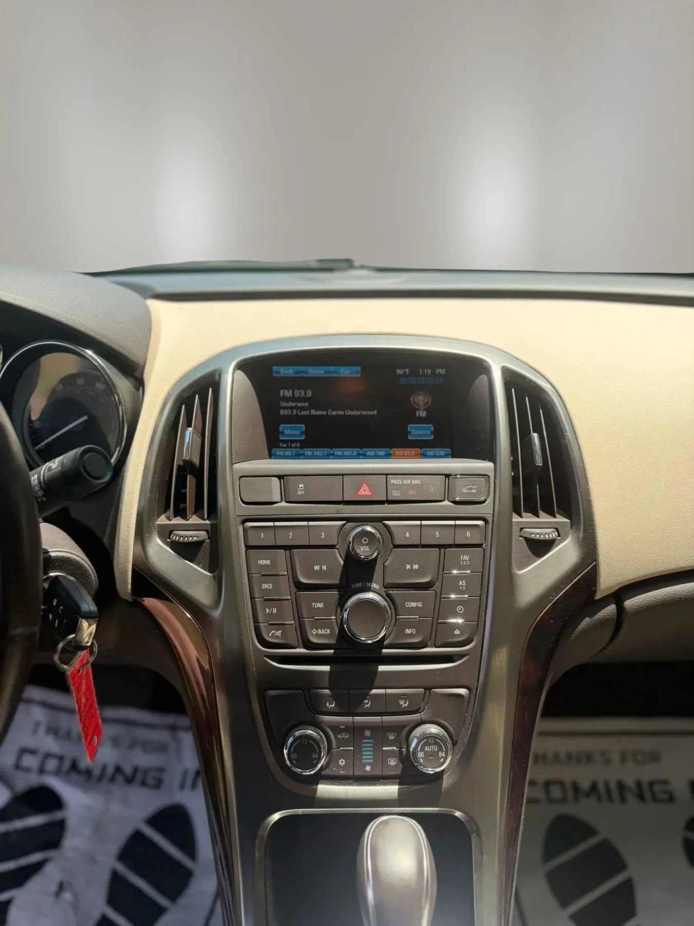 Used 2015 Buick Verano FWD image 11