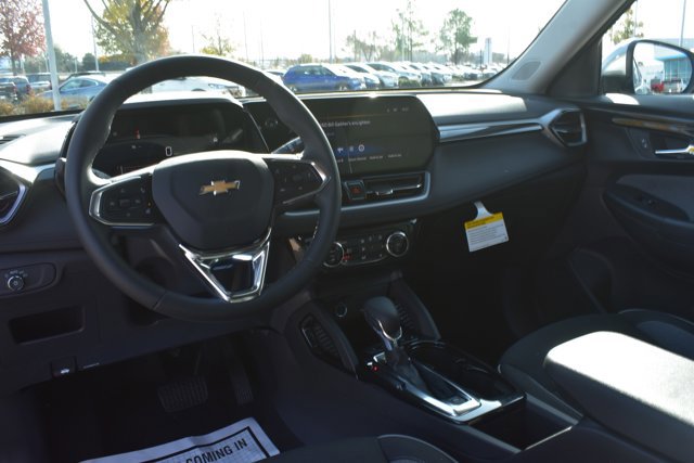 Used 2023 Chevrolet TrailBlazer LT image 19