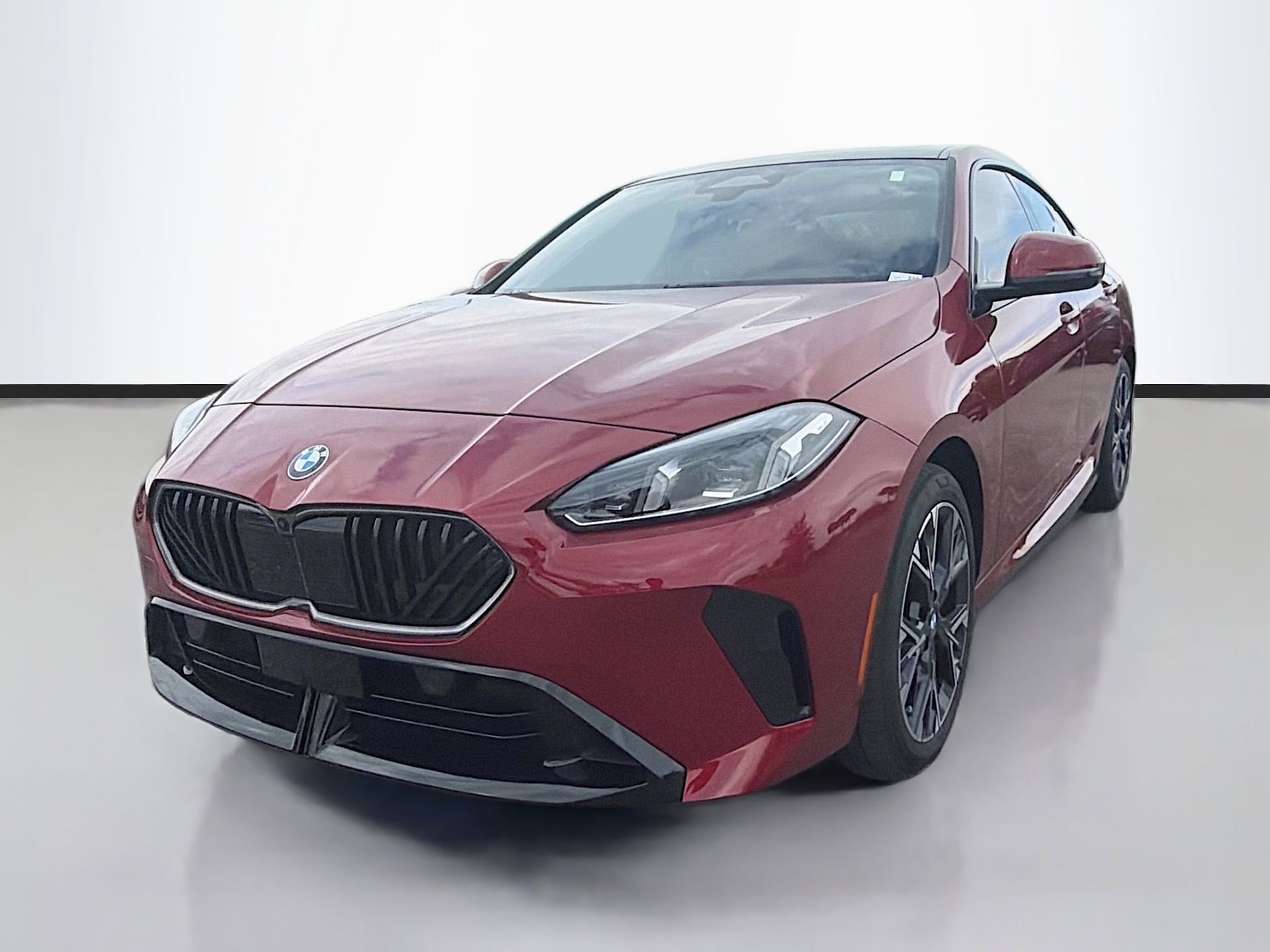 Used 2026 BMW 228i 228 Gran Coupe w/ Technology Package image 8