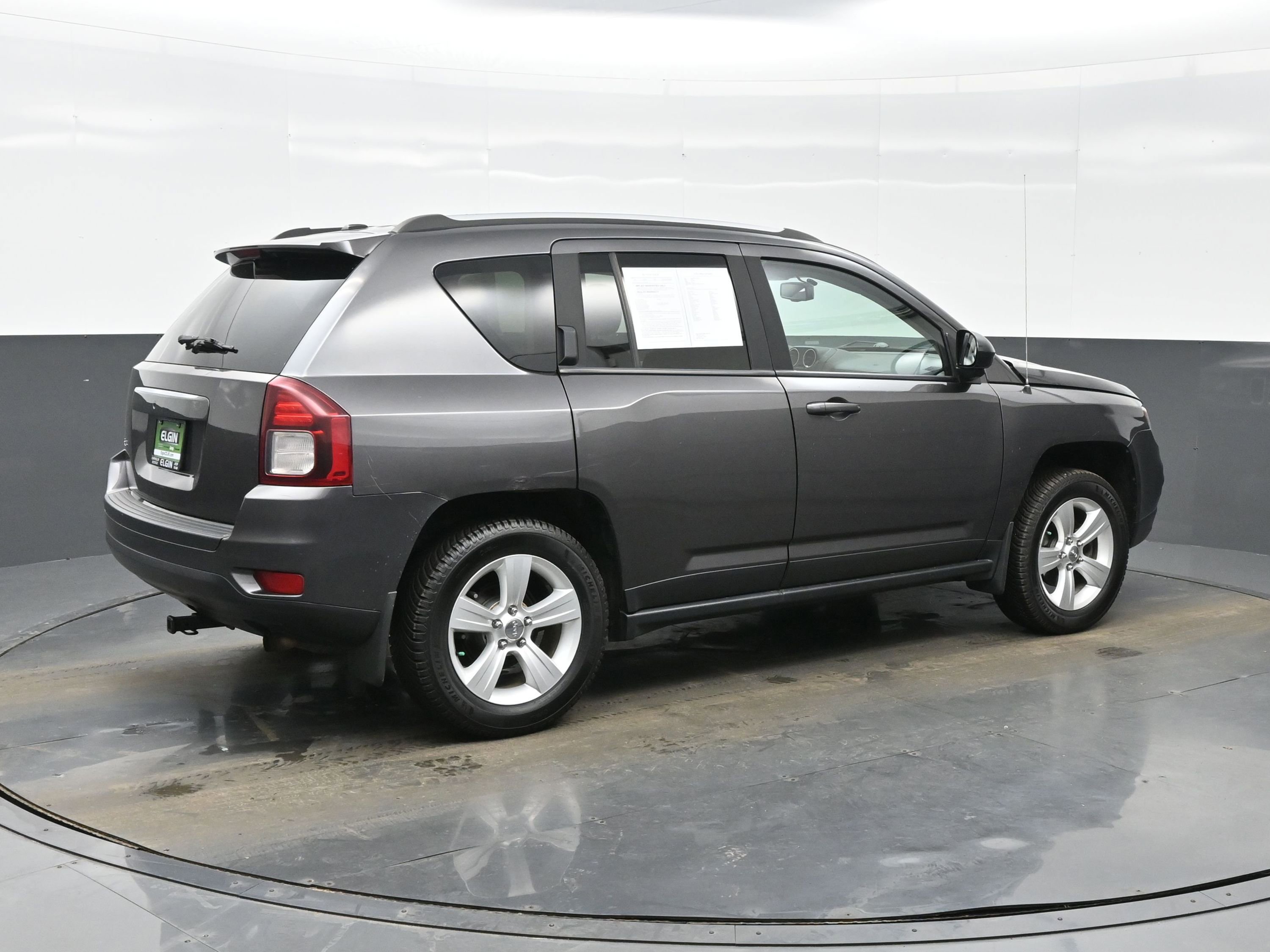 Used 2016 Jeep Compass Sport w/ Power Value Group image 6