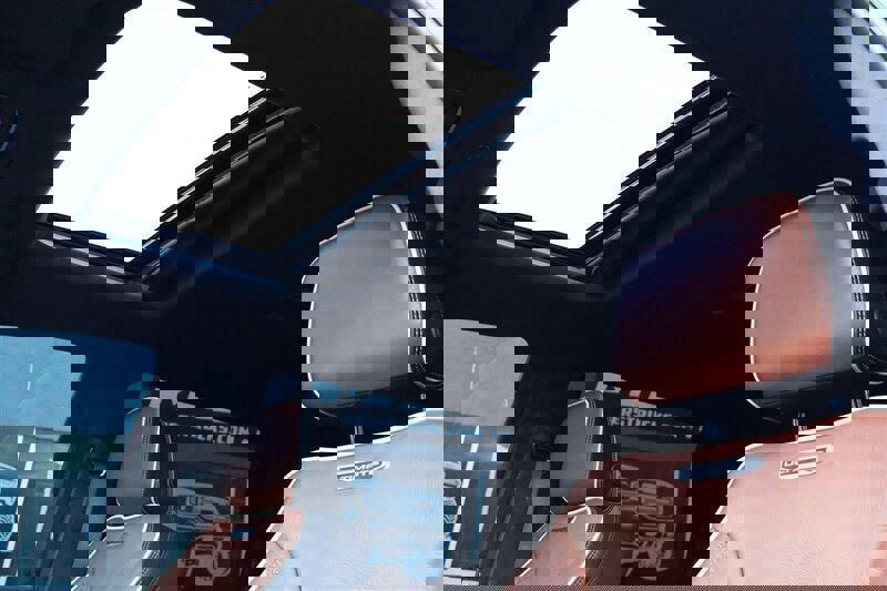 Used 2025 GMC Sierra 3500 Denali Ultimate image 16