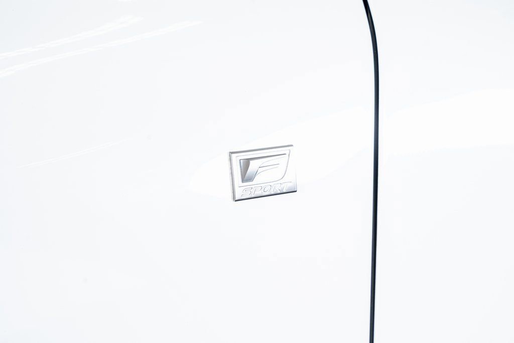 Used 2024 Lexus LX 600 F Sport image 20