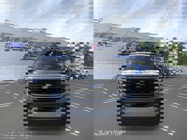 New 2025 Ford Expedition Max Platinum w/ Driver's Package image 30