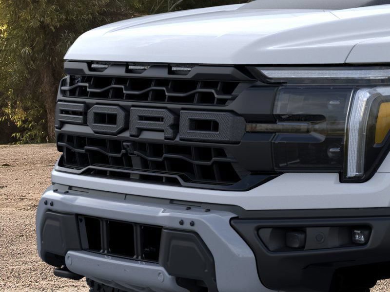 New 2025 Ford F150 Raptor AWD/4WD image 17