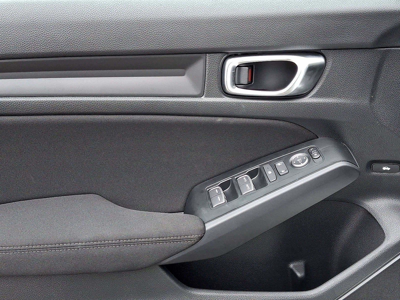 New 2026 Honda Civic Sport image 7