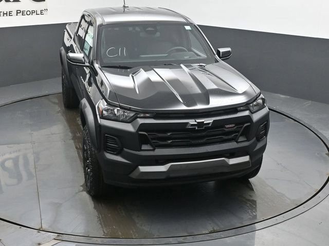 New 2026 Chevrolet Colorado Trail Boss image 25