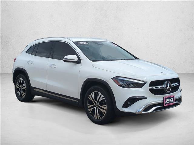 Used 2024 Mercedes-Benz GLA 250 image 3
