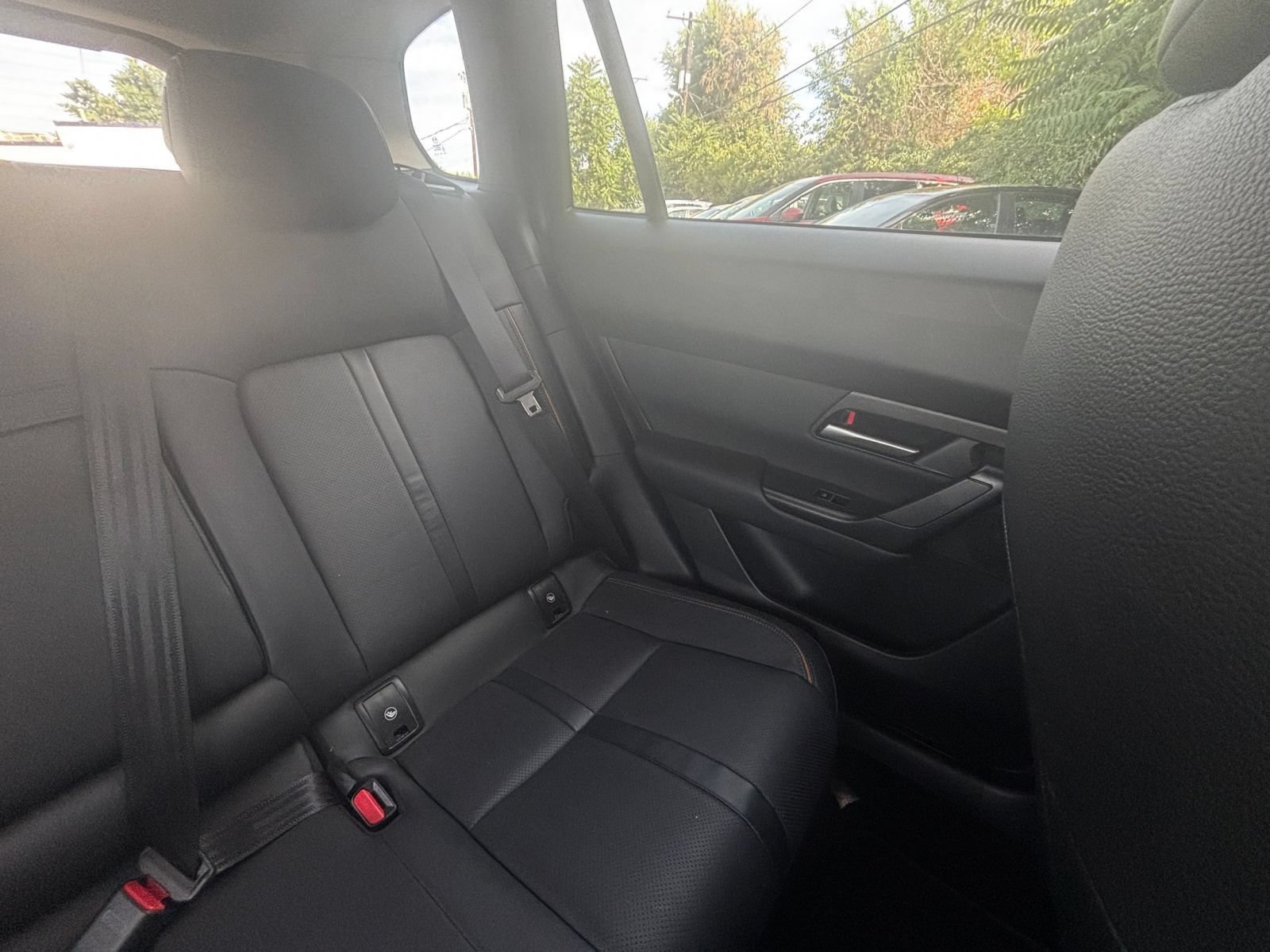 Used 2026 MAZDA CX-50 AWD 2.5 S w/ Premium Package image 36