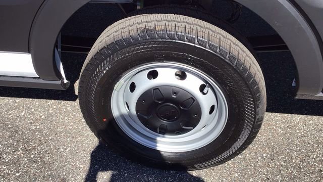 New 2026 Ford Transit 350 148 High Roof Extended image 11