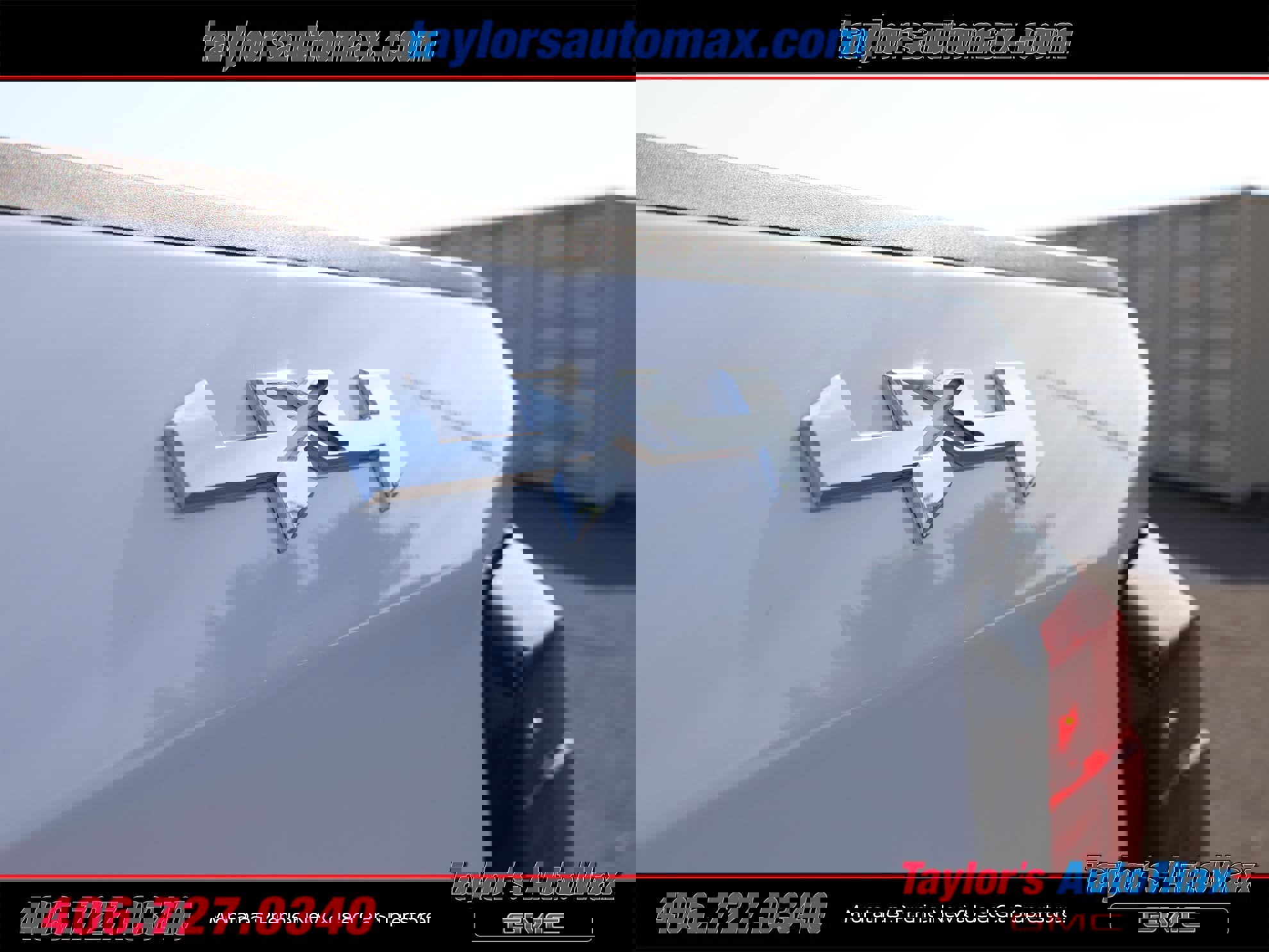 New 2026 GMC Sierra 1500 Pro w/ Graphite Edition image 28