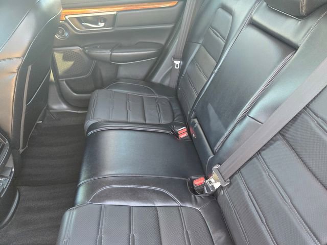Used 2017 Honda CR-V EX-L image 9