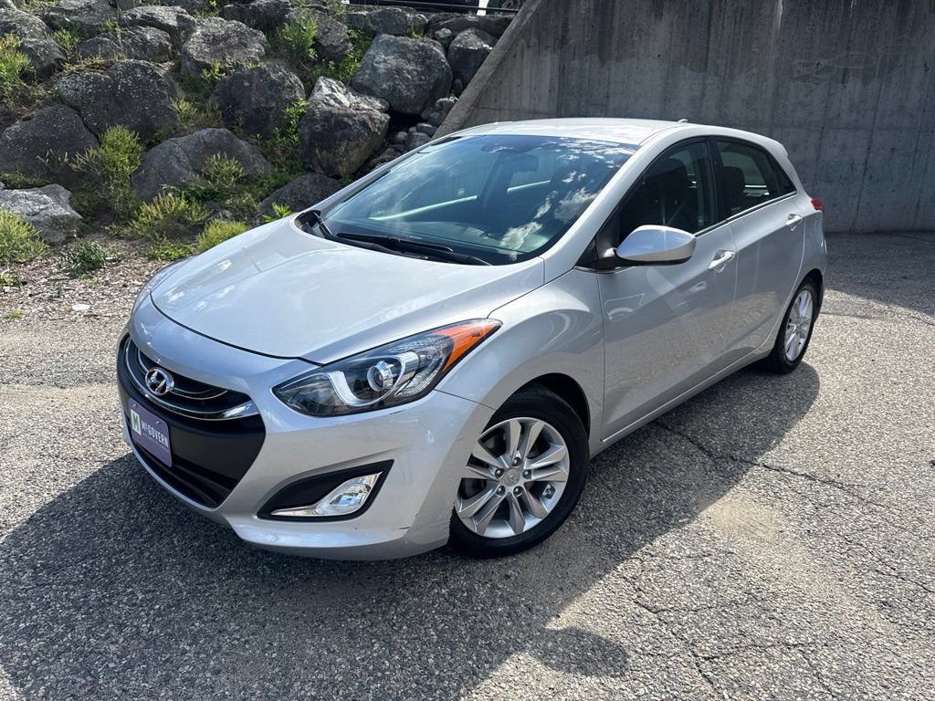 Used 2013 Hyundai Elantra GT