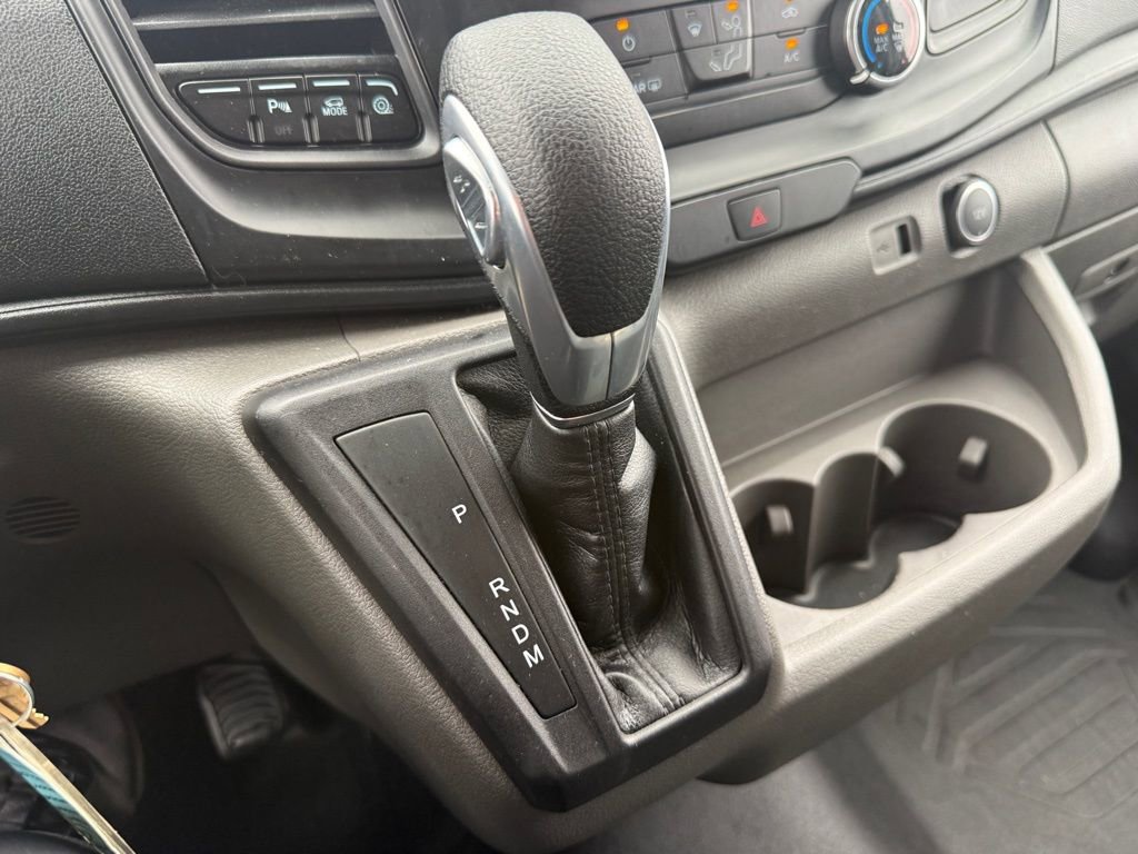 Used 2020 Ford Transit 250 Low Roof image 24