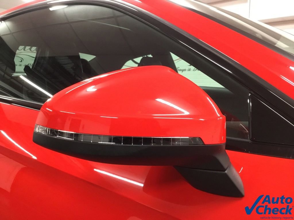 Used 2018 Audi RS 5 w/ Dynamic Package image 37