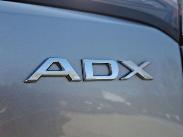 Certified 2025 Acura ADX A-Spec image 31