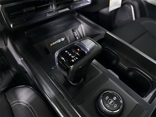 New 2026 GMC Hummer EV SUV image 16