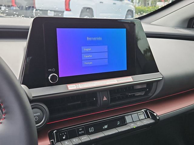 New 2026 Toyota Prius Plug-In Hybrid image 23