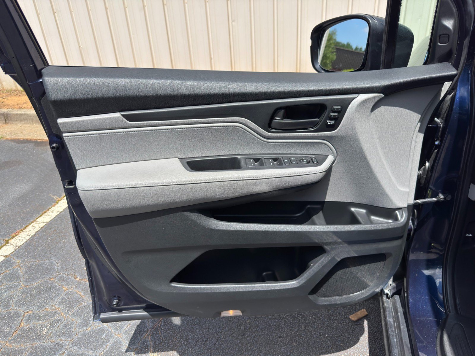 Used 2018 Honda Odyssey EX-L image 43