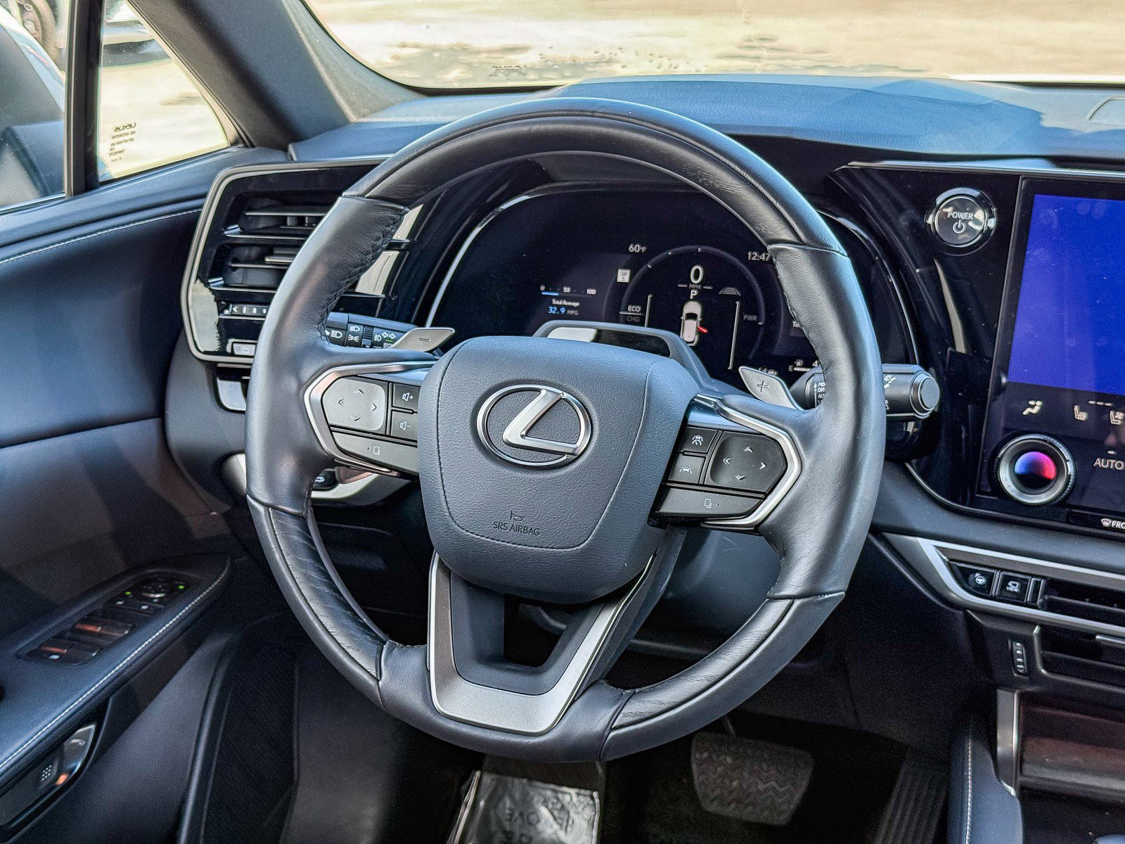 Used 2025 Lexus RX 350 image 16