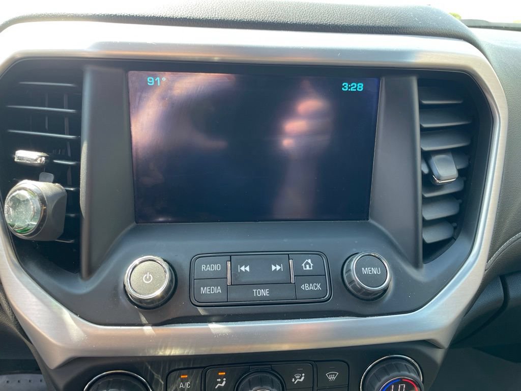 Used 2018 GMC Acadia SLE w/ Driver Alert Package I AWD/4WD image 20
