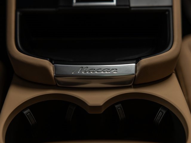 New 2026 Porsche Macan S image 55