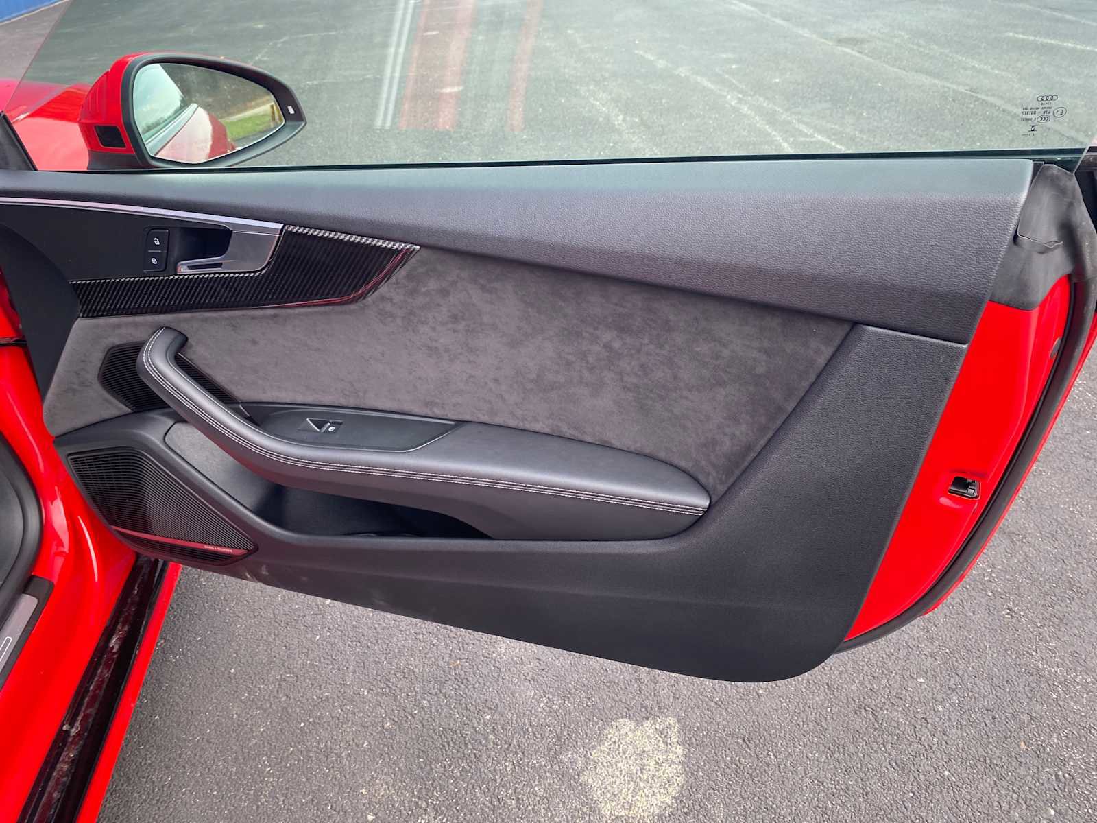 Used 2018 Audi RS 5 w/ Dynamic Plus Package image 39