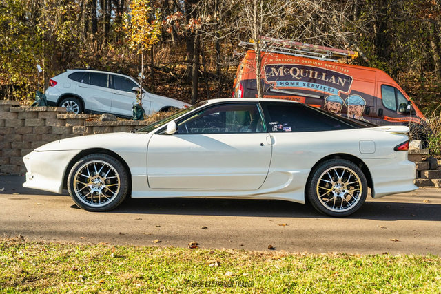 Used 1996 Ford Probe GT image 3