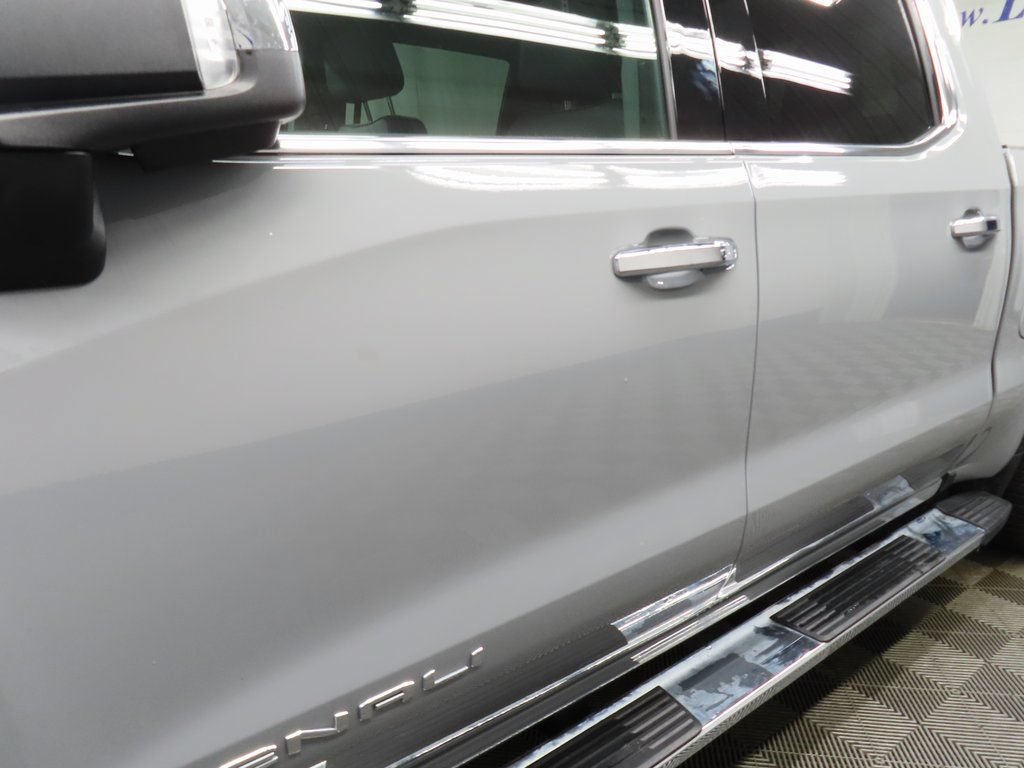 Used 2025 GMC Sierra 1500 Denali AWD/4WD image 40