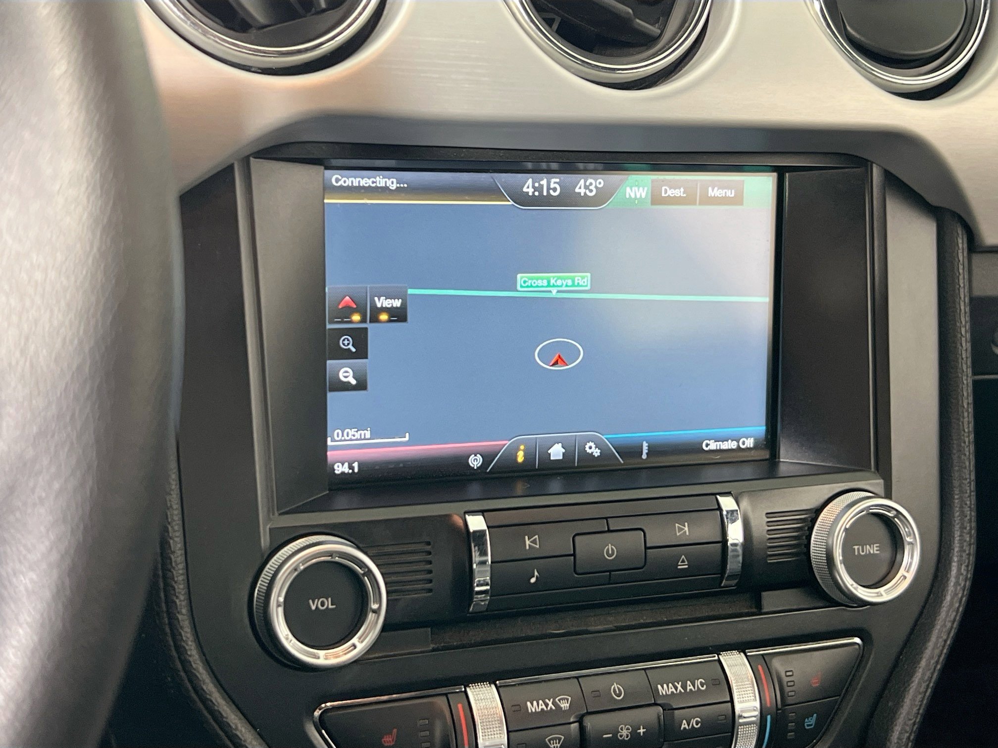 Used 2015 Ford Mustang GT Premium image 13