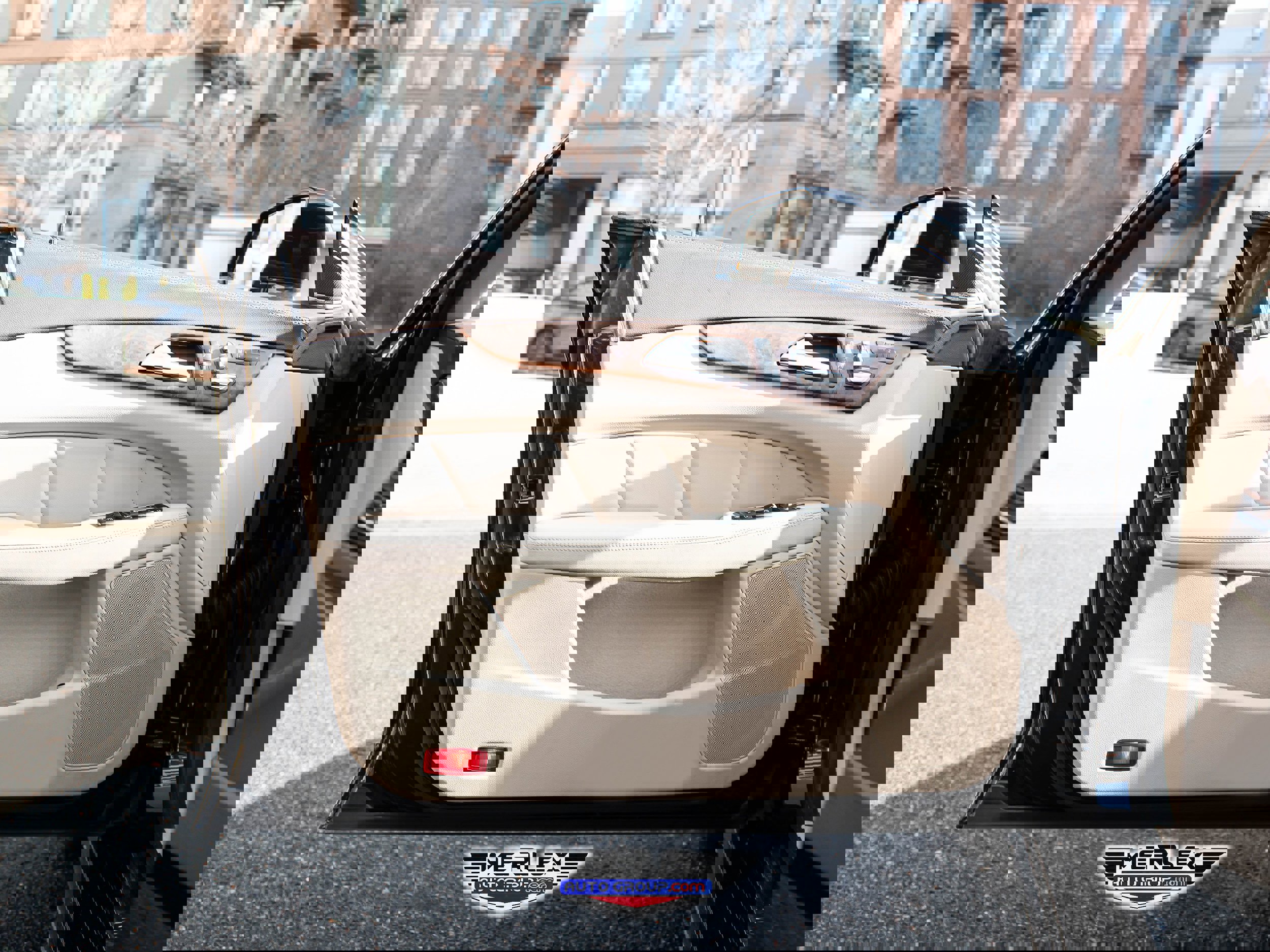 Used 2018 Mercedes-Benz CLS 550 image 42