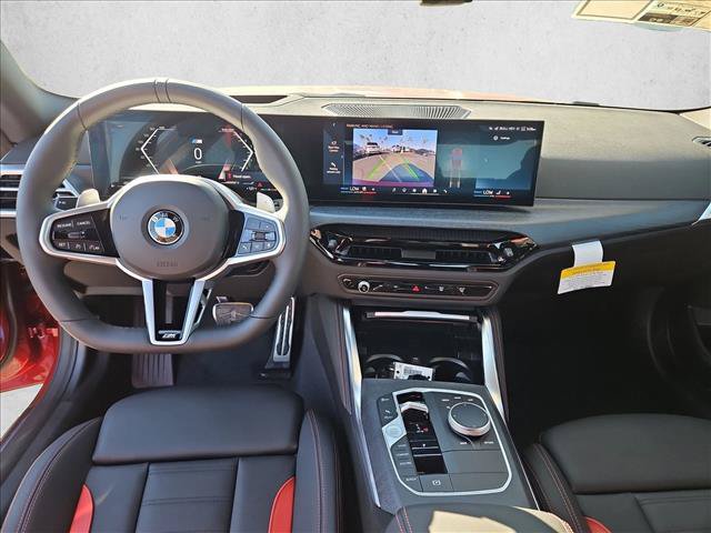 New 2026 BMW 230i Coupe w/ Premium Package RWD image 15